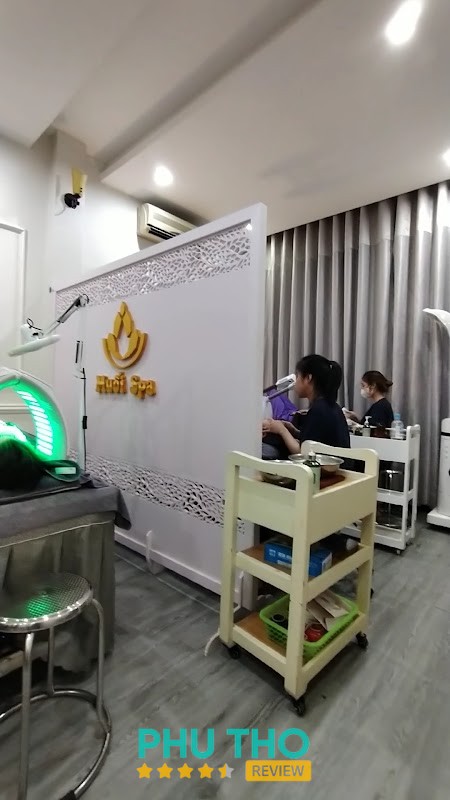 Muối Spa – hình ảnh 2
