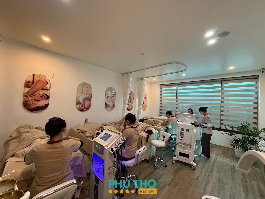 THIÊN ÂN BEAUTY SPA Phúc Yên
