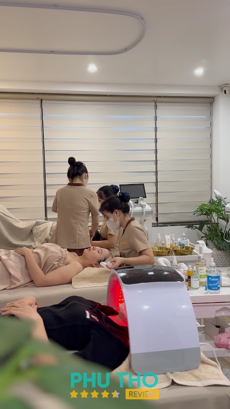 THIÊN ÂN BEAUTY SPA – hình ảnh 2