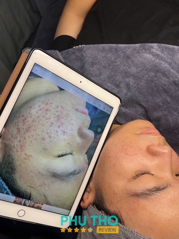 NGỌC SPA Beauty& Clinic – hình ảnh 3