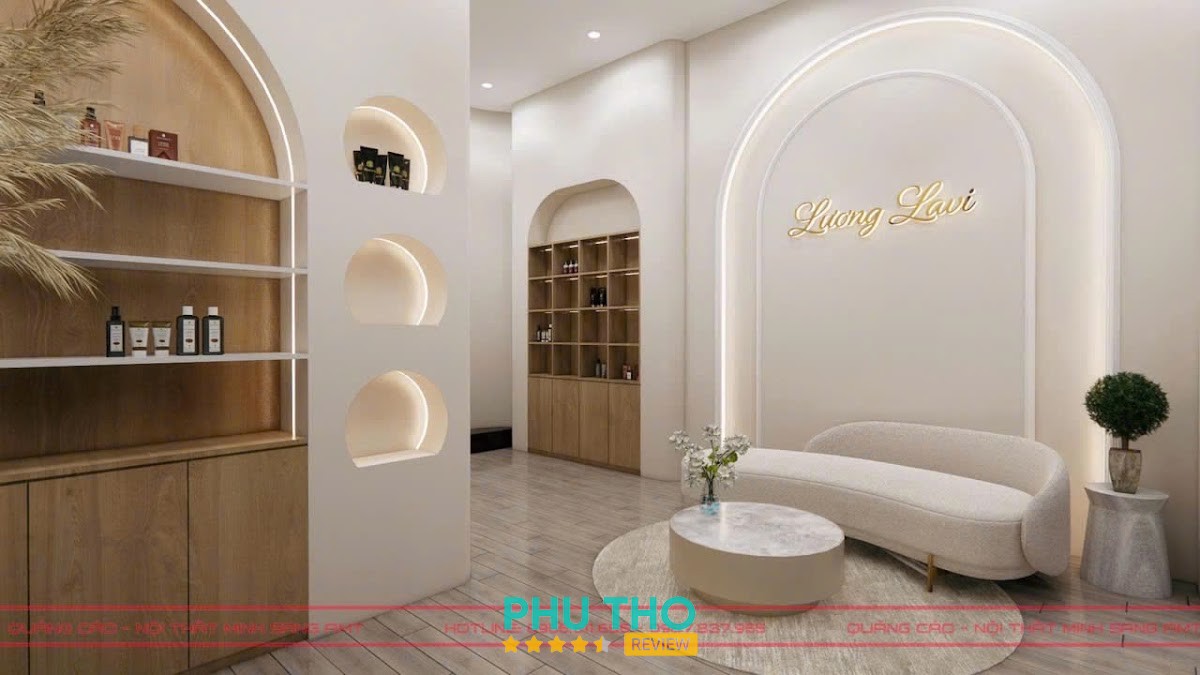 Lương Lavi Spa - hình ảnh 2