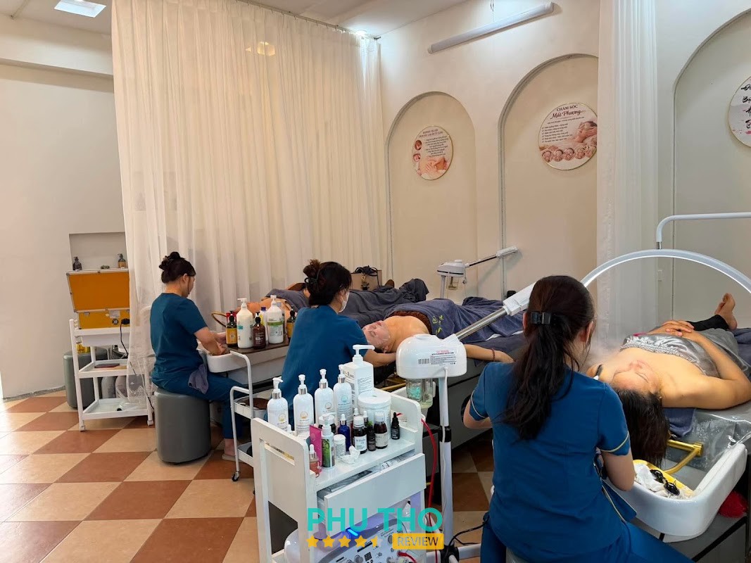 Lương Lavi Spa - hình ảnh 3