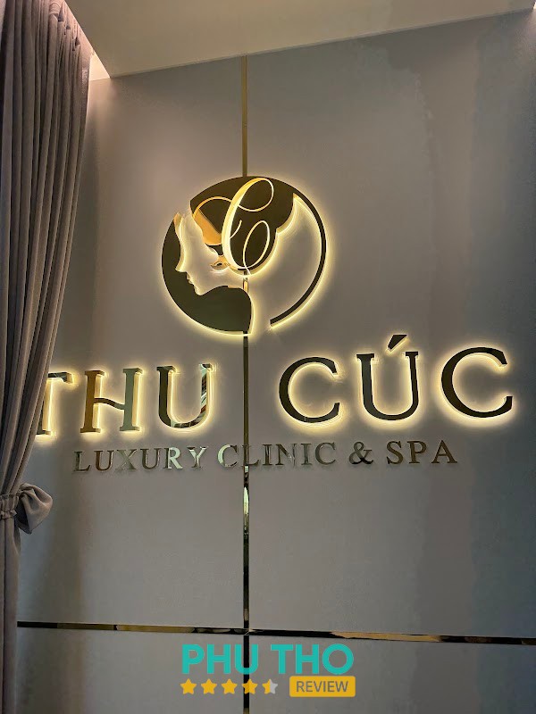 Thu Cúc Luxury Clinic & Spa - hình ảnh 2