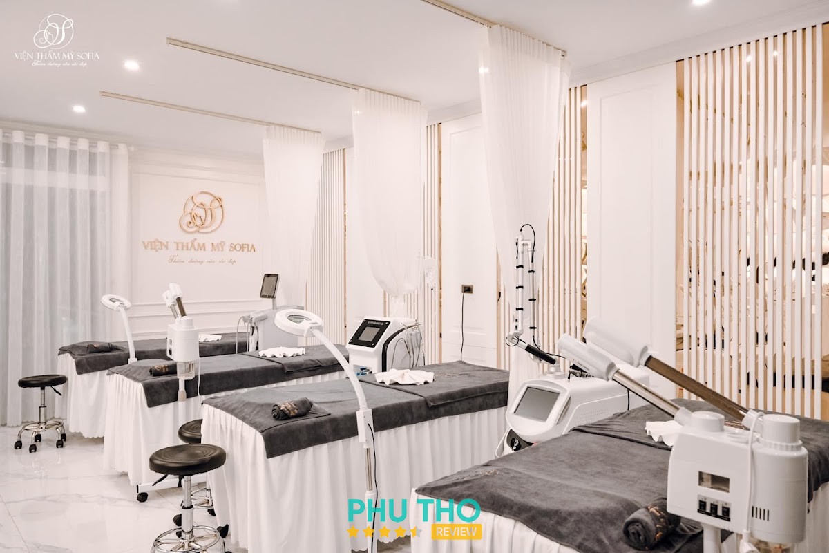 Viện thẩm mỹ Sofia – hình ảnh 2