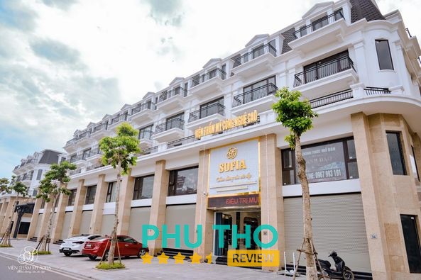 Viện thẩm mỹ Sofia – hình ảnh 3