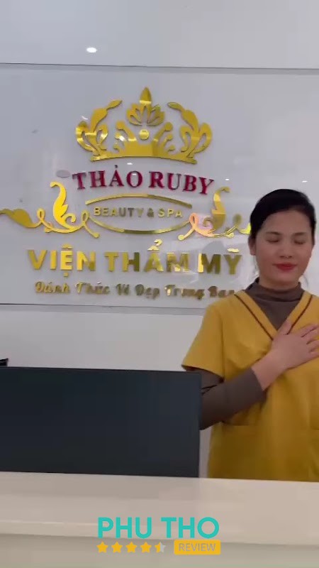 Viện thẩm mỹ Thảo Ruby – hình ảnh 2