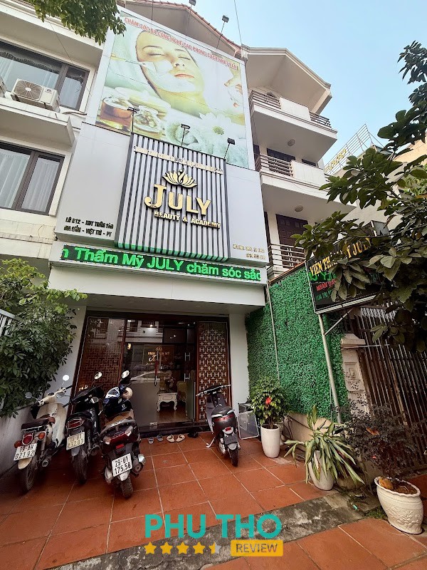 Viện Thẩm Mỹ JULY Việt Trì – hình ảnh 3