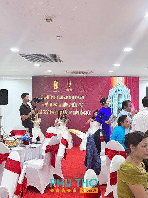 Thẩm mỹ Hồng Đức – hình ảnh 3