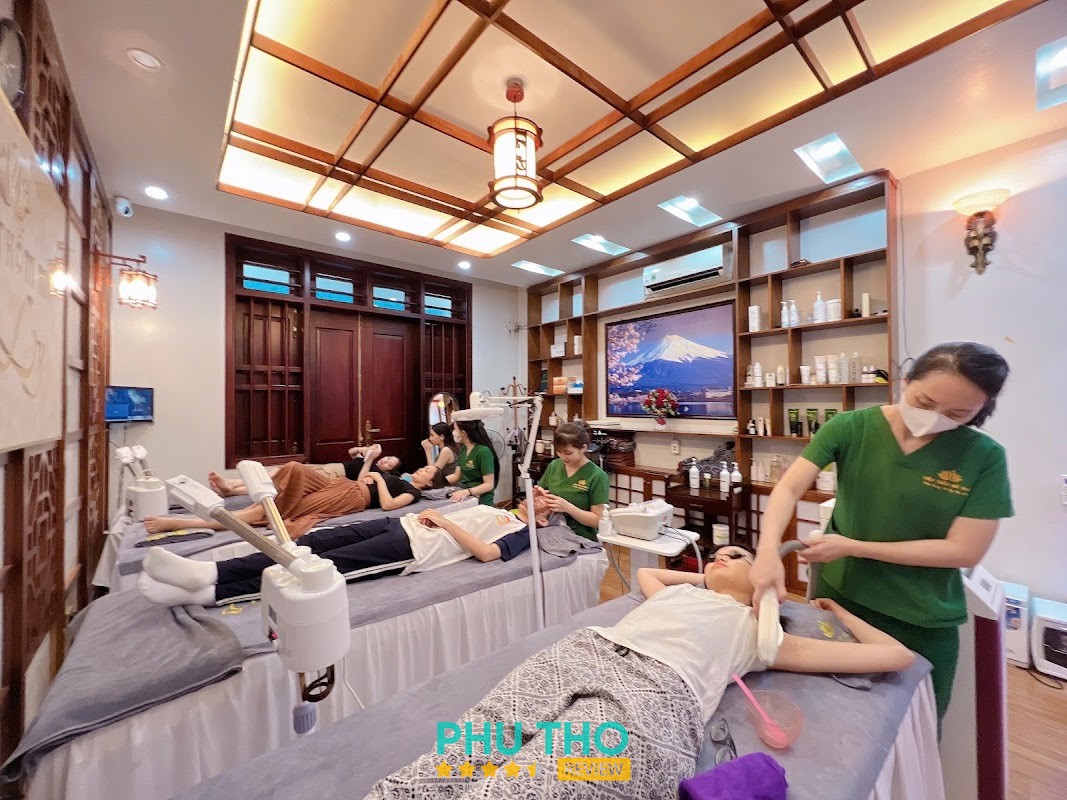 Viện Thẩm Mỹ JULY Việt Trì