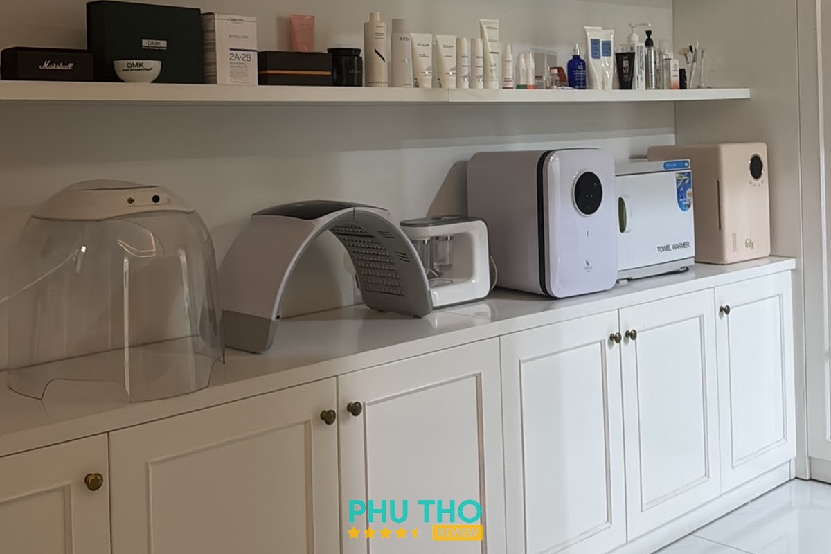 Thẩm Mỹ Viện Nhật Linh – hình ảnh 2