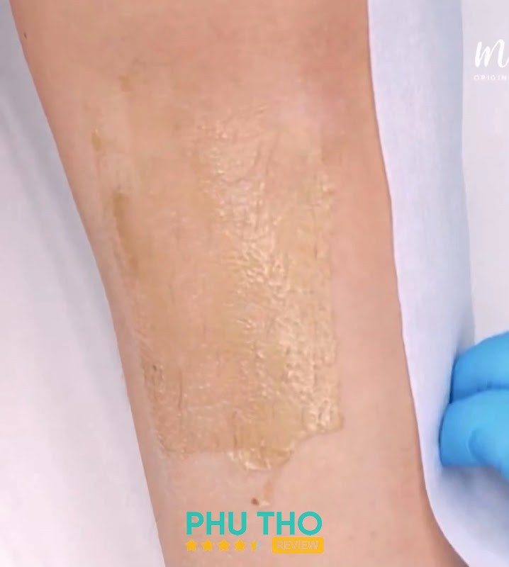 VIỆN THẨM MỸ QUỐC TẾ VENUS – hình ảnh 2