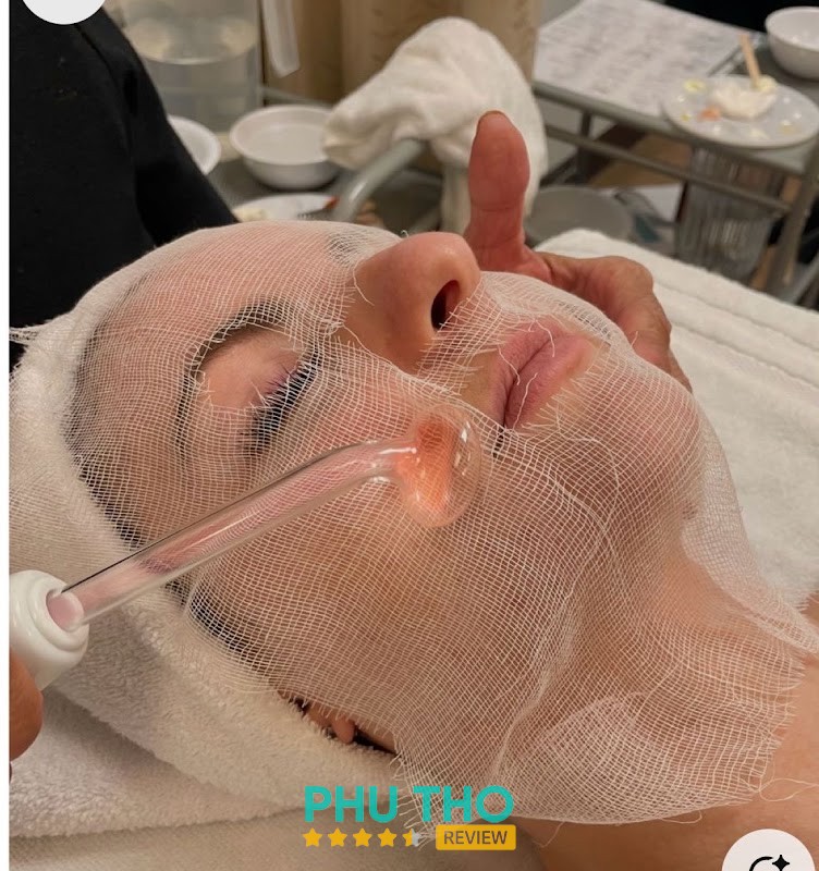 VIỆN THẨM MỸ QUỐC TẾ VENUS – hình ảnh 3