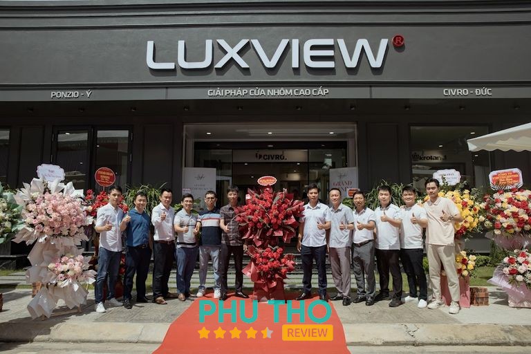 LuxView - hình ảnh 3