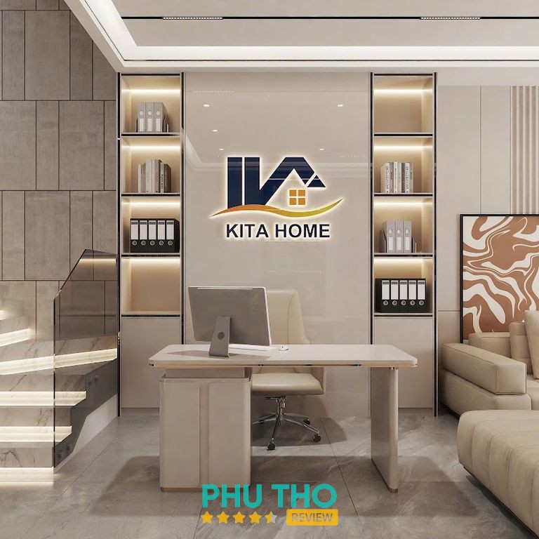 KITA HOME PHÚ THỌ