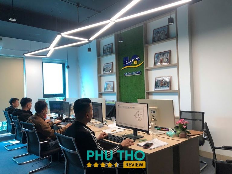 KITA HOME PHÚ THỌ – hình ảnh 2