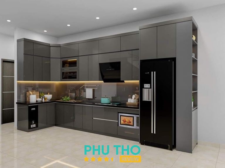 Nội Thất Xanh Việt Trì – hình ảnh 3