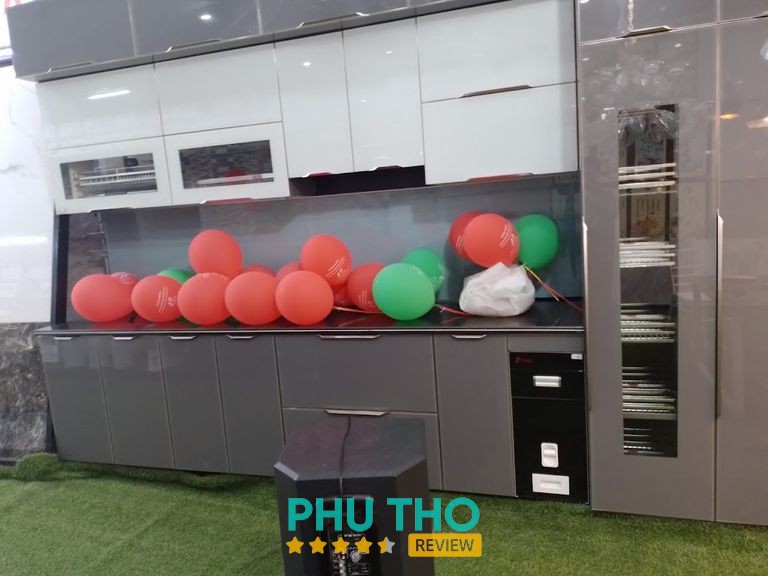 Văn Phòng Thiết Kế Nhà Đẹp An Phát