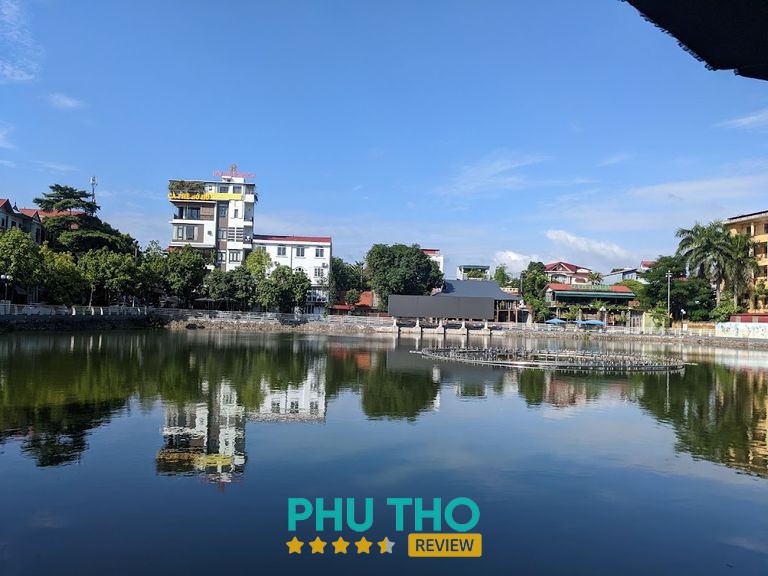Hình ảnh Kiến Trúc Xây Dựng Thanh Hòa