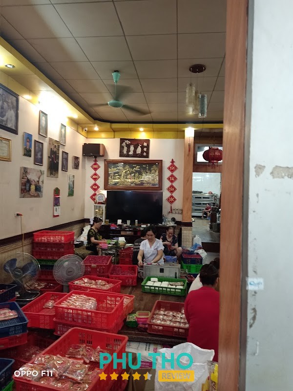 Cơ Sở Bánh Trung Thu Tạ Quyết – hình ảnh 3