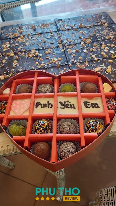 Bảo Long Bakery Thị Xã Phú Thọ – hình ảnh 3
