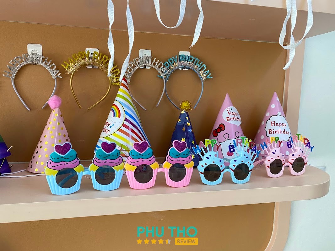 Lyly Cake – hình ảnh 3