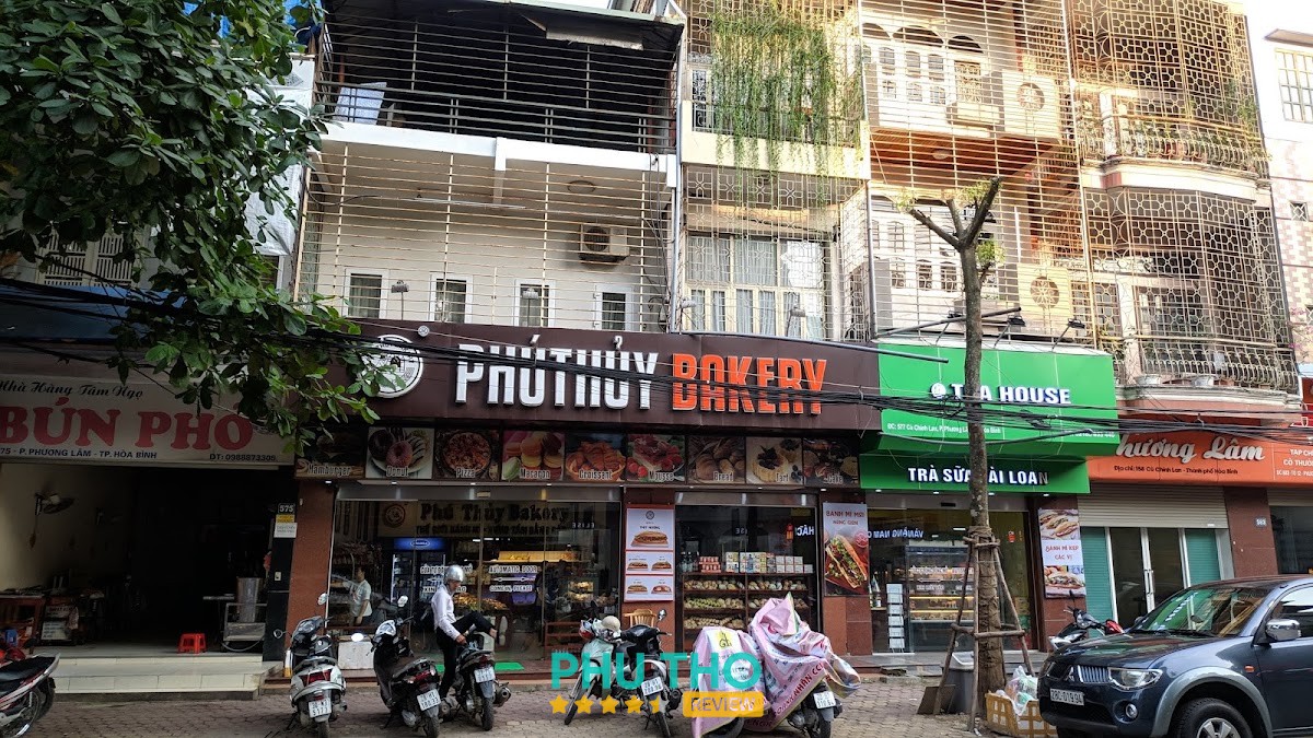 Phú Thủy TNHH – hình ảnh 3