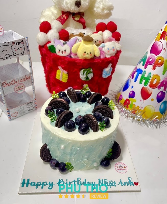 Hiệu Bánh Kem Kim Thu – hình ảnh 2