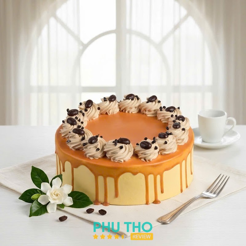 Hiệu Bánh Kem Kim Thu – hình ảnh 3