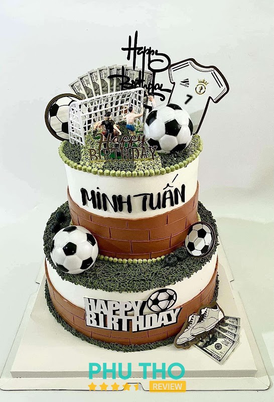 Bánh Ngọt Pháp Tú Anh – hình ảnh 3