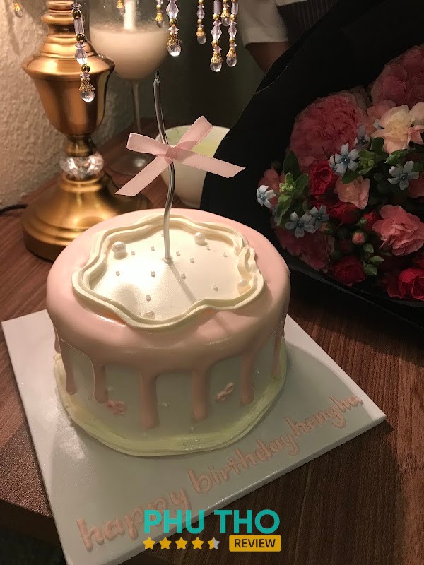 Tiệm Bánh ChiChi Cake – hình ảnh 2