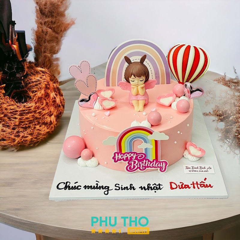Tiệm Bánh Bình An-Việt Trì – hình ảnh 2