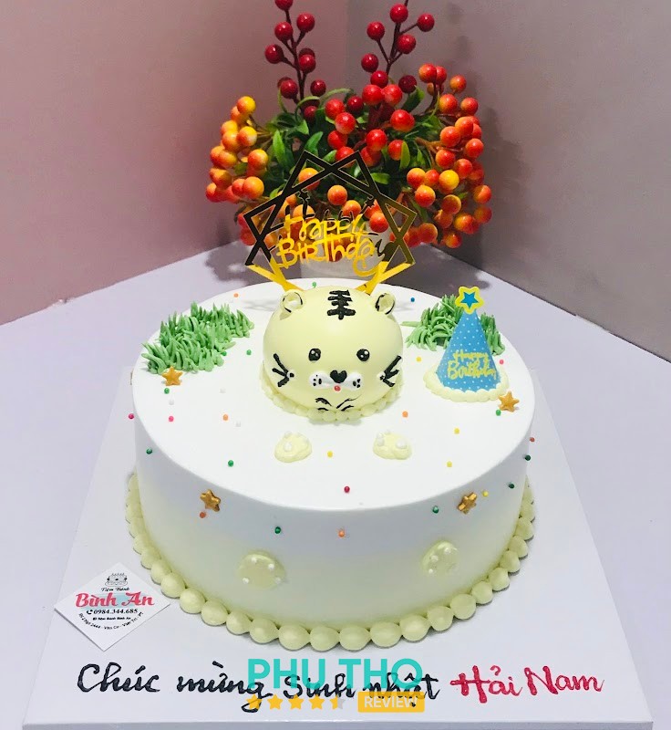 Tiệm Bánh Bình An-Việt Trì – hình ảnh 3