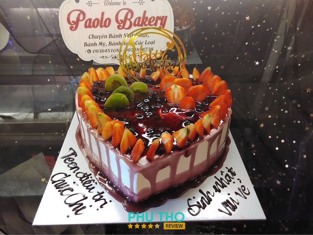 Tiệm Bánh Paolo – hình ảnh 2