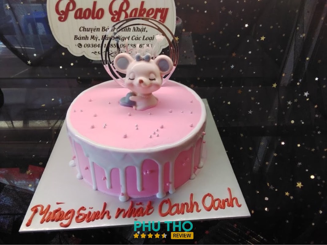Tiệm Bánh Paolo – hình ảnh 3