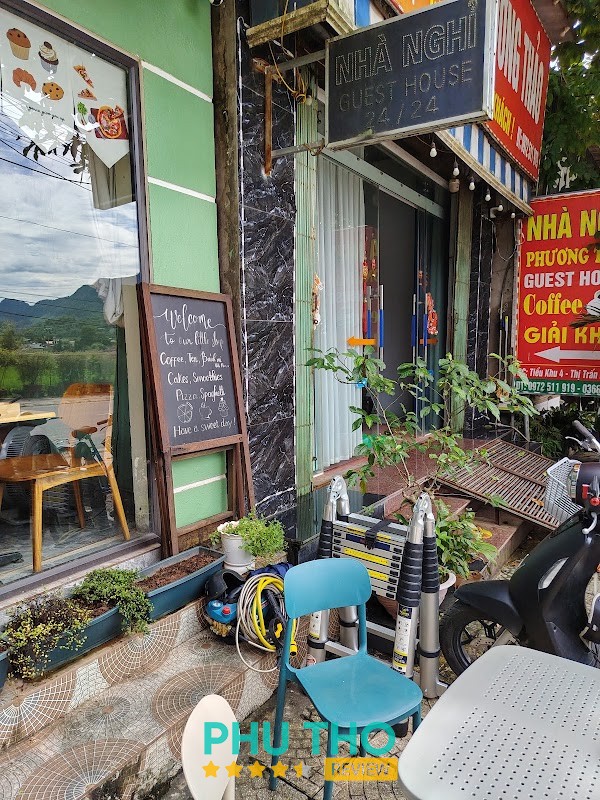 Ban Bakery & Tea – hình ảnh 3