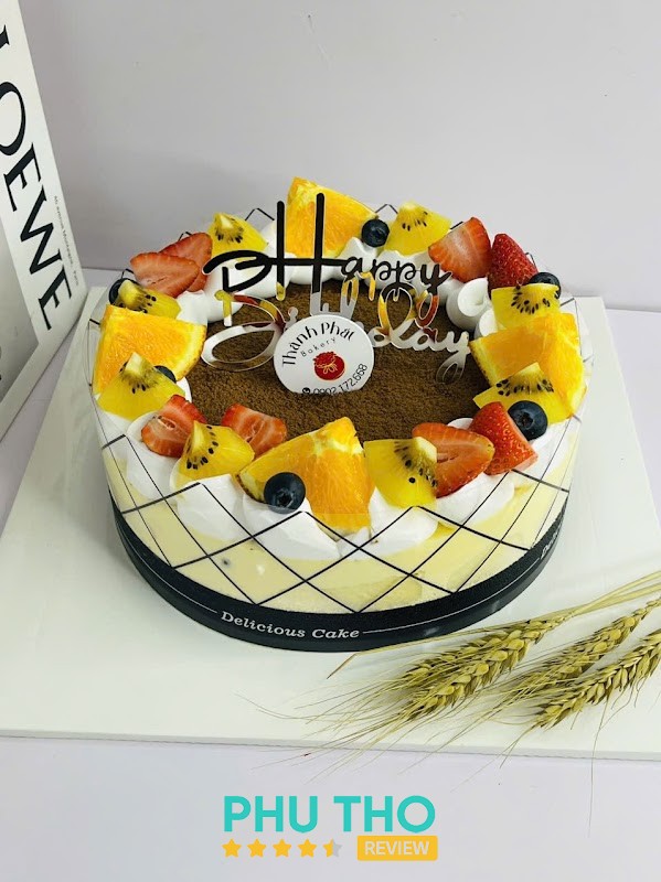 Thành phát bakery – hình ảnh 2
