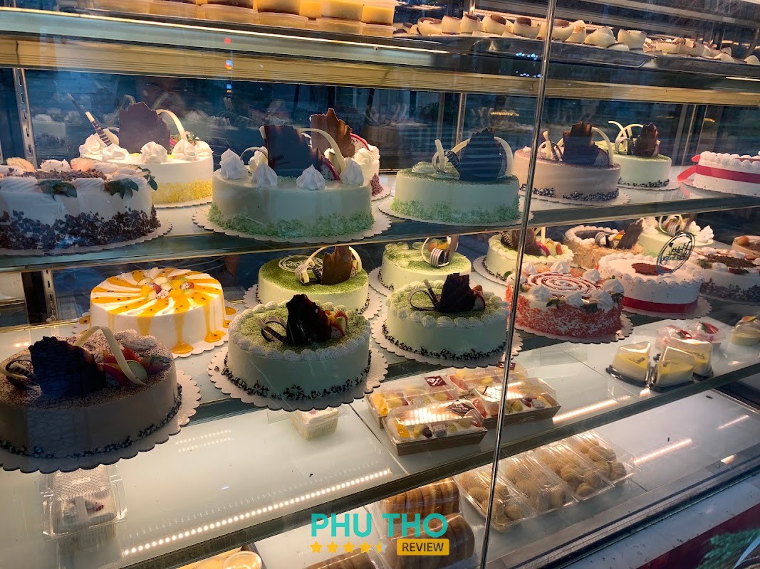 Bánh Ngọt Pháp Hồng Phi – hình ảnh 3