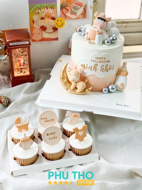 Vuông Tròn Pastry – hình ảnh 3