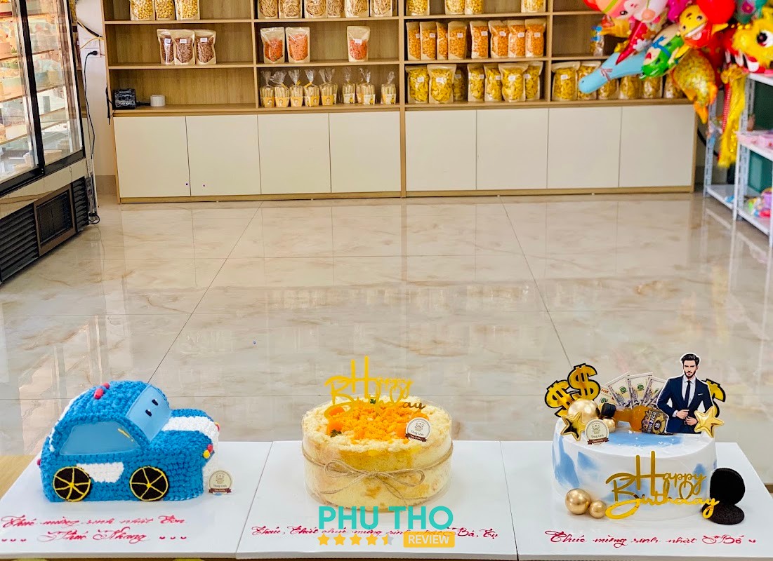 Tiệm Bánh Thùy Linh – hình ảnh 3