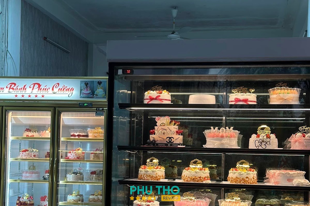Ngân Pháp Bakery – hình ảnh 2