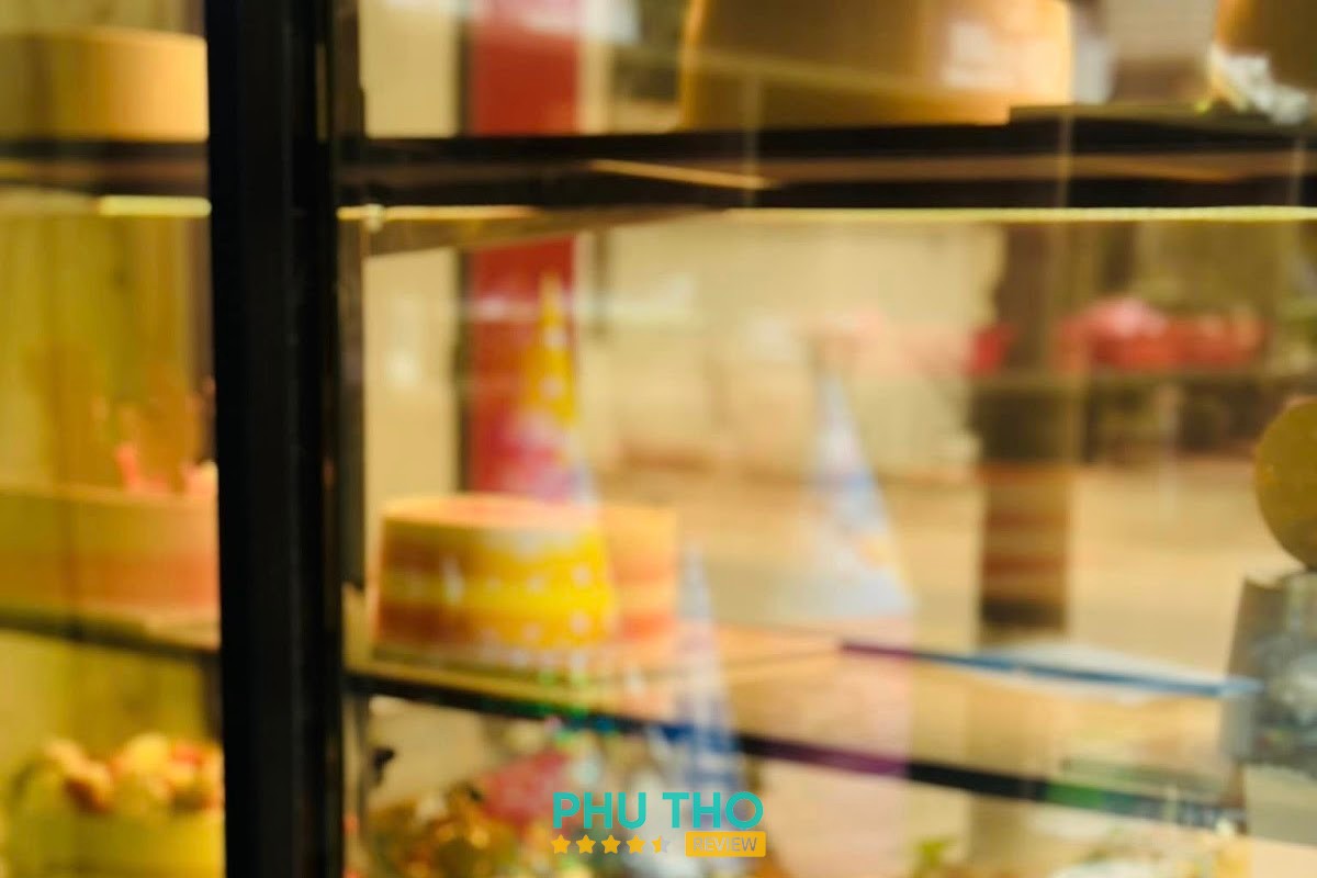 Ngân Pháp Bakery – hình ảnh 3
