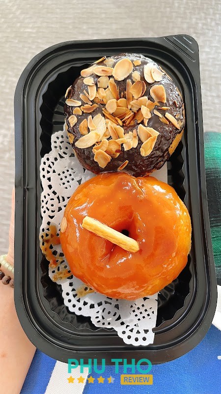 Tiệm bánh Oishi Donut – hình ảnh 3