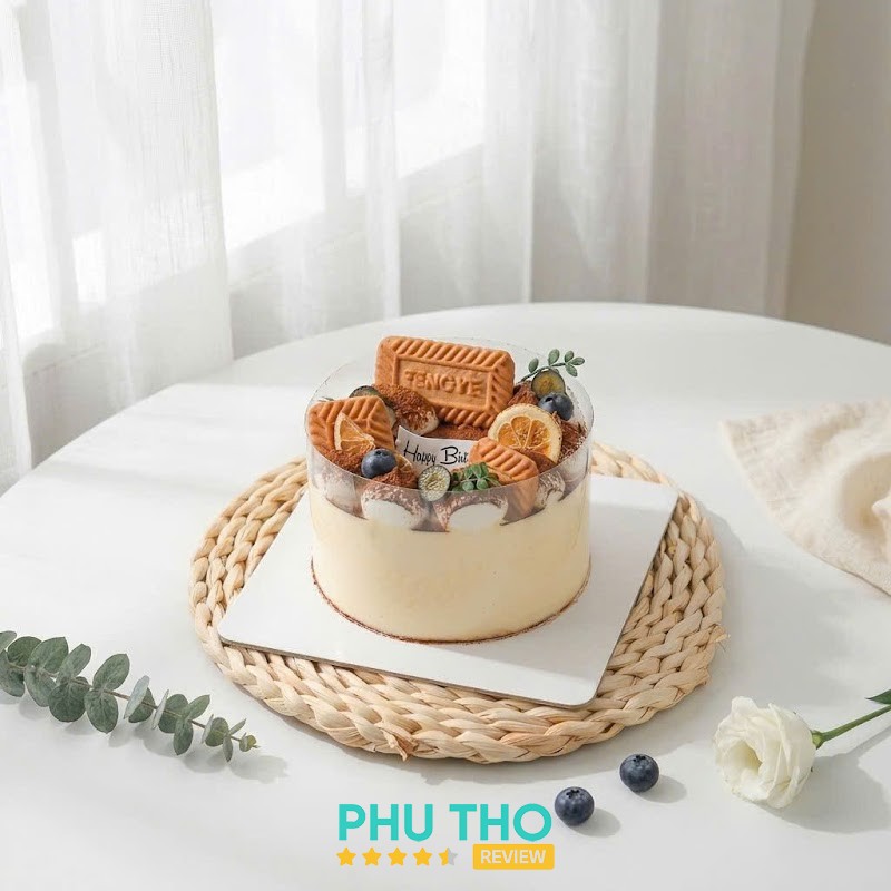 Bii Best – 120 Trưng Trắc, Phúc Yên