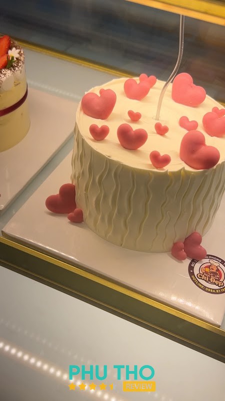 Tiệm Bánh Chị Đẹp – hình ảnh 2