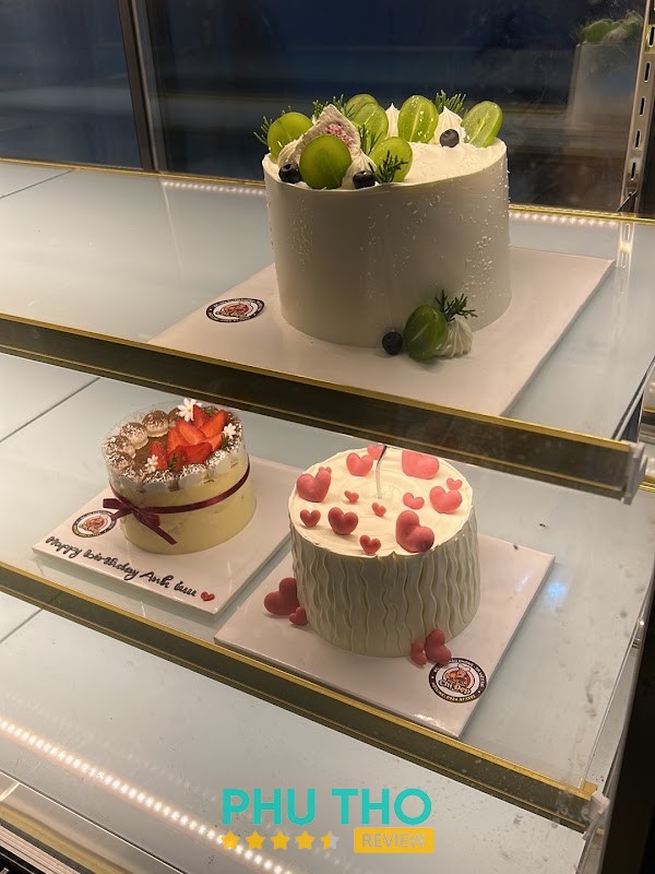 Tiệm Bánh Chị Đẹp – hình ảnh 3