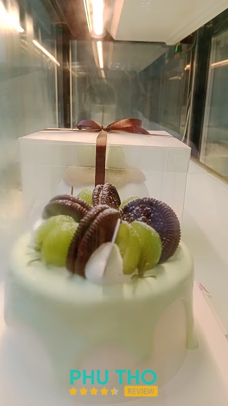 Vuông Tròn Pastry – hình ảnh 2