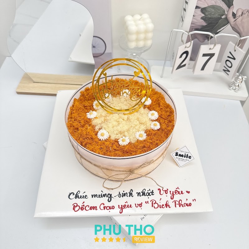 Tiệm bánh Smile – hình ảnh 2