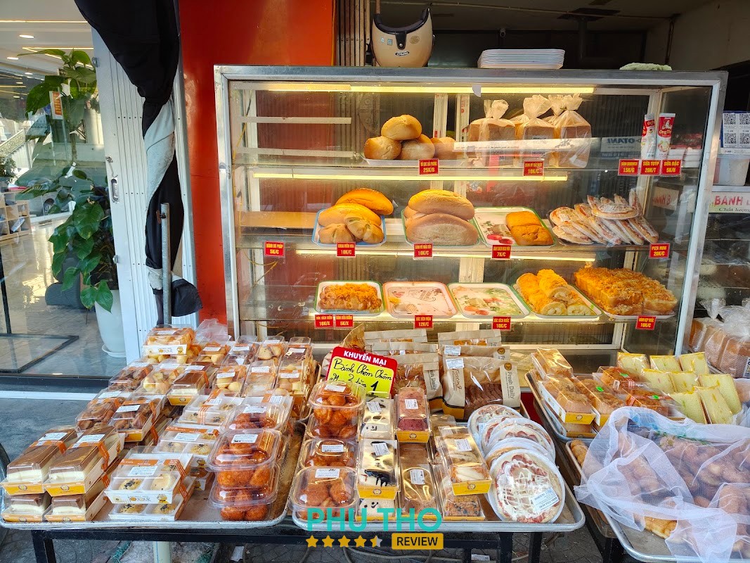 Tiệm bánh Paolo – hình ảnh 3