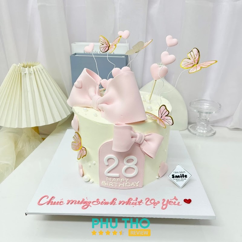 Tiệm Bánh Smile – hình ảnh 2