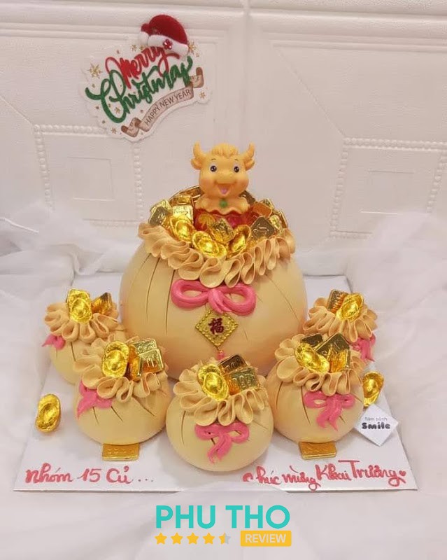 Tiệm Bánh Smile – hình ảnh 3